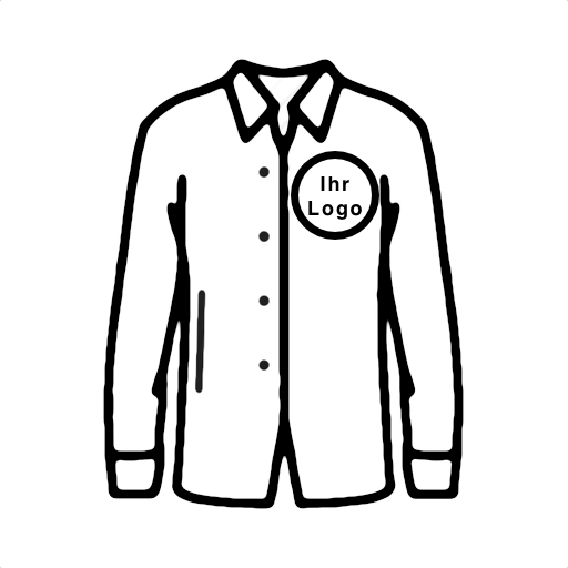 Hemden besticken München