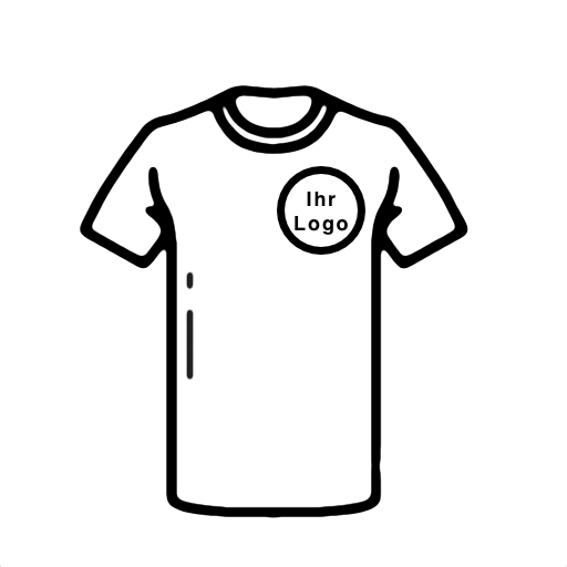 T-Shirts besticken München