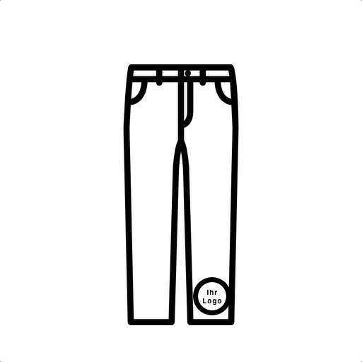 Hose besticken München